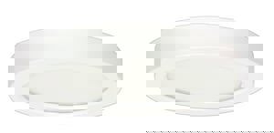 13 W LED Ceiling Light in White